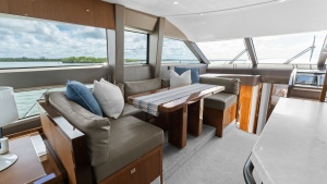 No Vacansea 64ft Princess Yacht For Sale
