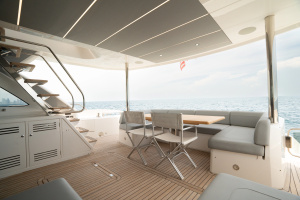 Romanee 76ft Sunseeker Yacht For Sale