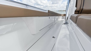 quot BIRD quot  36ft Valhalla Boatworks Yacht For Sale
