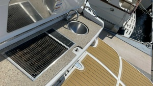 Kickin Tides 35ft Sea Ray Yacht For Sale