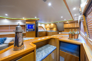 GOIN DEEP 70ft Bertram Yacht For Sale
