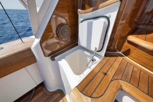 Cutter Bill 70ft Viking Yacht For Sale