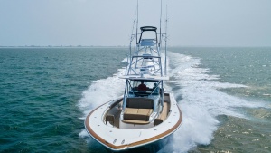 MarMar 46ft Valhalla Boatworks Yacht For Sale