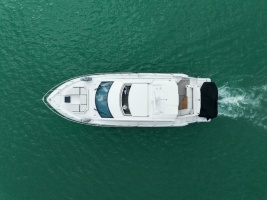 Sweet Caroline 46ft Cruisers Yachts Yacht For Sale