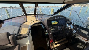 Serenity in the Sea 46ft Regal Yacht For Sale