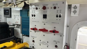 Never Settle 74ft Viking Yacht For Sale