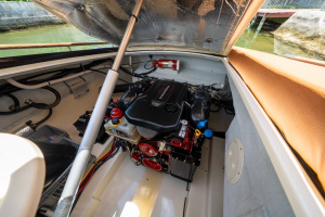 27ft Chris Craft Yacht For Sale