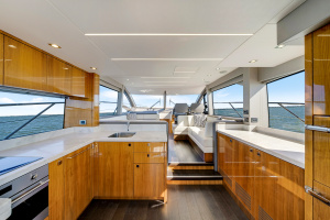 52ft Sunseeker Yacht For Sale