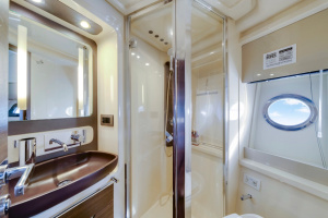 50ft Azimut Yacht For Sale
