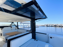 40ft Saxdor Yacht For Sale