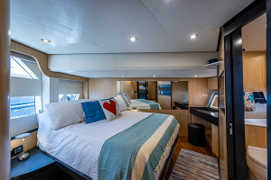 MONARCH 52ft Okean Yacht For Sale