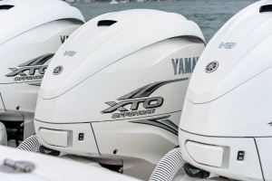 OUR TRADE 39ft Everglades Yacht For Sale