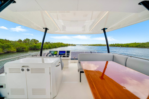 DOUBLE LIFE 48ft Prestige Yacht For Sale