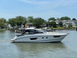  2018 Beneteau Gran Turismo 40 Yacht For Sale in Shady Side MD