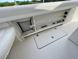 MYSTIC WENCH 29ft Sailfish Yacht For Sale