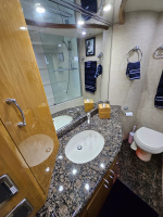 Pour Decisions 59ft Marquis Yacht For Sale