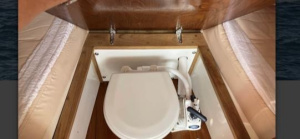 Double Diamond 31ft Bertram Yacht For Sale