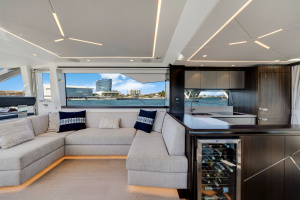 68ft Sunseeker Yacht For Sale