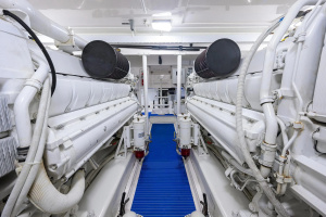 GOIN DEEP 70ft Bertram Yacht For Sale