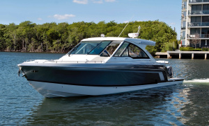 38ft Formula Yacht For Sale