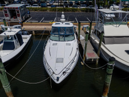 SABABA 37ft Formula Yacht For Sale