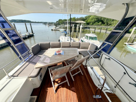56ft Prestige Yacht For Sale