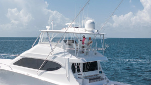 70ft Hatteras Yacht For Sale
