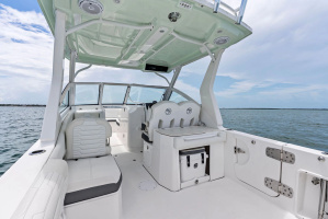 26ft Edgewater Yacht For Sale