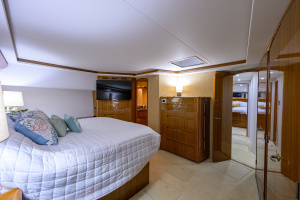 ON ICE 74ft Viking Yacht For Sale
