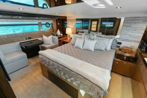 Miss Tracy Lane 60ft Cruisers Yachts Yacht For Sale