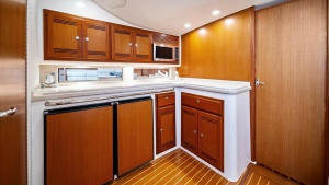 Miss B Havin 40ft Cabo Yacht For Sale