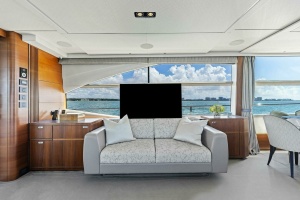 3BBoys 75ft Princess Yacht For Sale