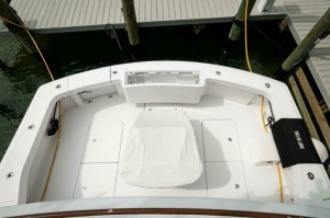 KNOT on CALL 60ft Hatteras Yacht For Sale