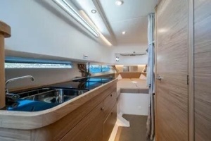 Megusta 40ft Nimbus Yacht For Sale