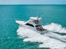 20  64ft Viking Yacht For Sale