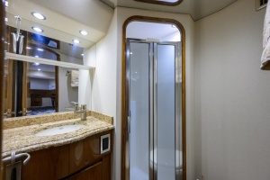 DESPERADO 70ft Viking Yacht For Sale
