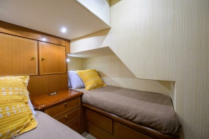 SUMMEREBEL 50ft Ocean Yachts Yacht For Sale