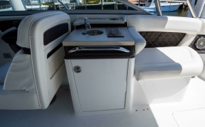 Unplugged 28ft Cobalt Yacht For Sale