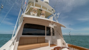 Bolita Too 61ft Viking Yacht For Sale