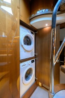POLICY LIMITS 72ft Princess Yacht For Sale