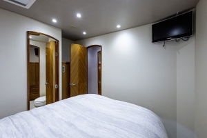 TEUSEAS 76ft Viking Yacht For Sale