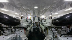 Boujie 82ft Viking Yacht For Sale