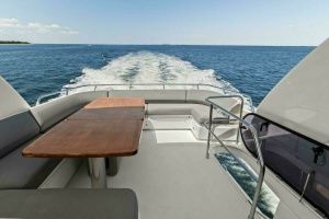 Princess Rose Too 60ft Princess Yacht For Sale