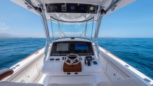 LONE STAR II 37ft Valhalla Boatworks Yacht For Sale