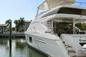 Princess Rose Too 60ft Princess Yacht For Sale