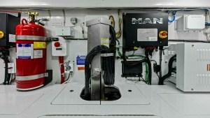 2023 Viking 54 Convertible 
