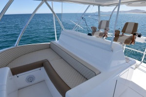 PRIMETIME 90ft Viking Yacht For Sale