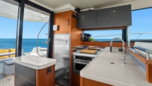 YACHTWAVE 50ft Prestige Yacht For Sale