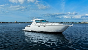 Thought About It 40ft Tiara Yachts Yacht For Sale