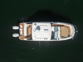Pace Yourself 32ft Sea Ray Yacht For Sale